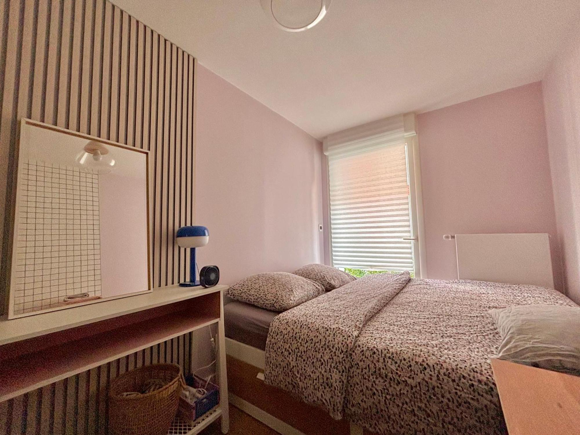 Chambre Cosy Et Paisible Lille Exterior photo